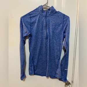 Nike Dri-Fit Quarter Zip